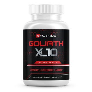 Goliath XL10